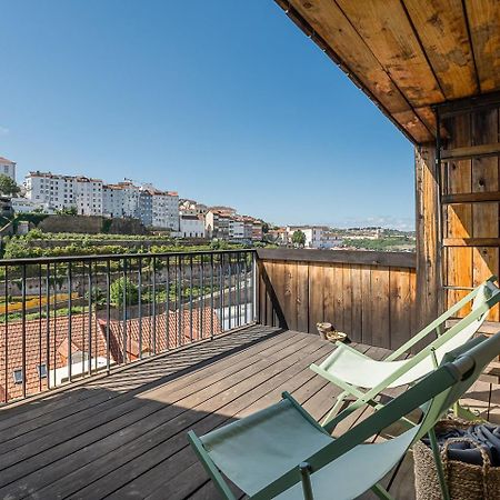 Guestready - Zaza Guest House Coimbra Bagian luar foto