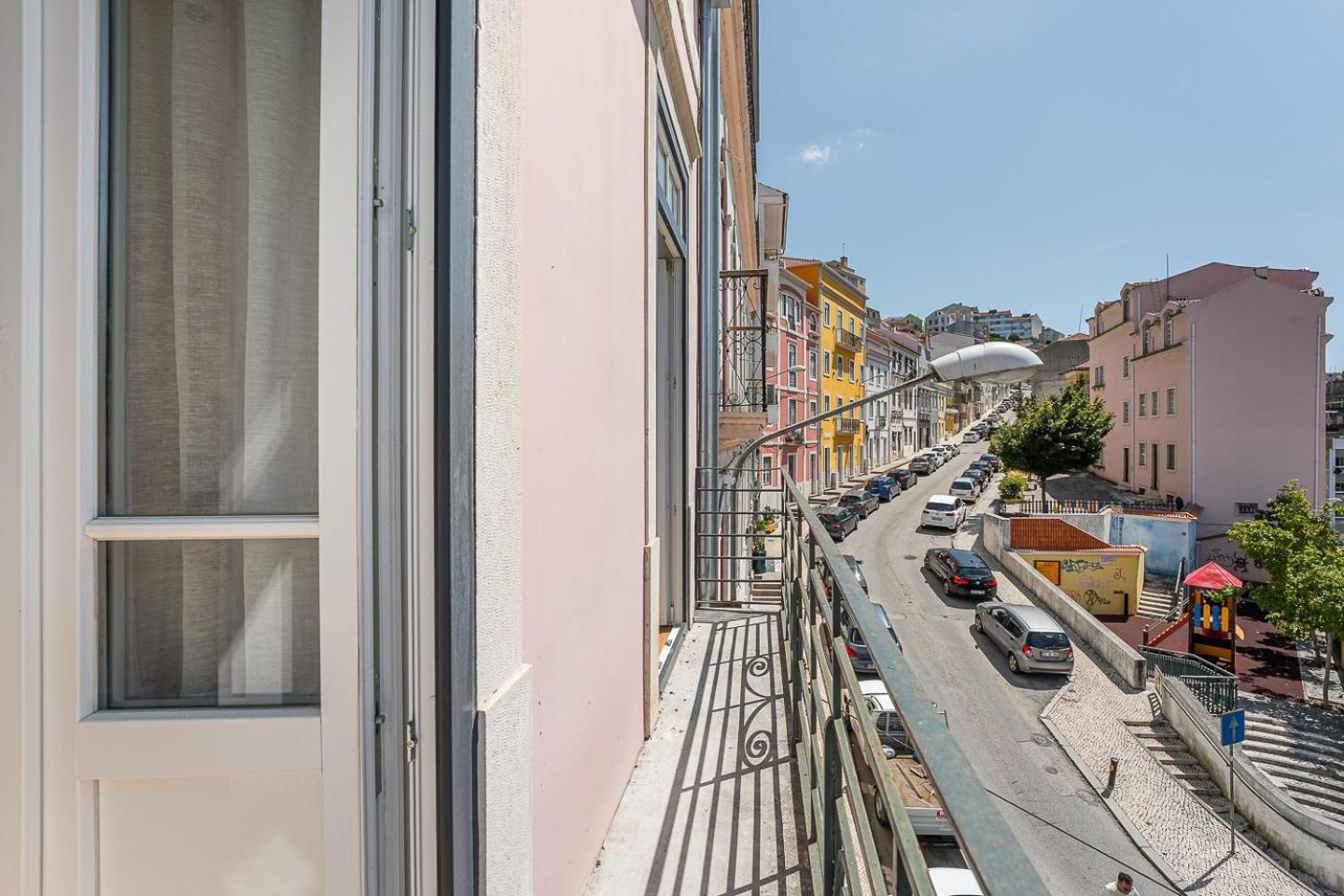 Guestready - Zaza Guest House Coimbra Bagian luar foto