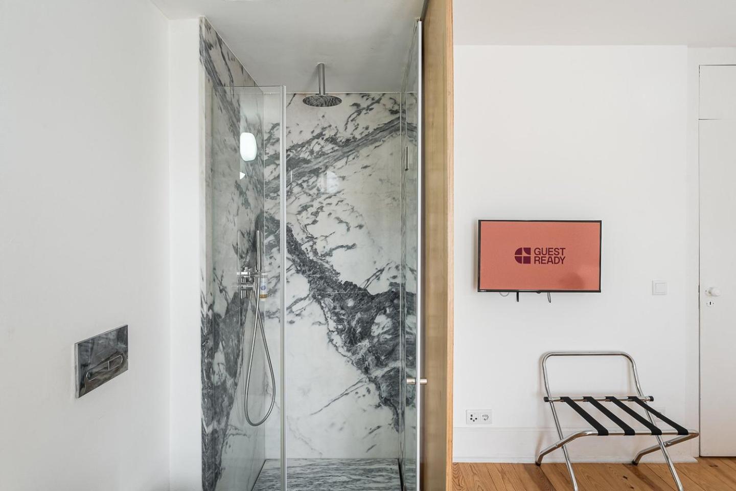 Guestready - Zaza Guest House Coimbra Bagian luar foto
