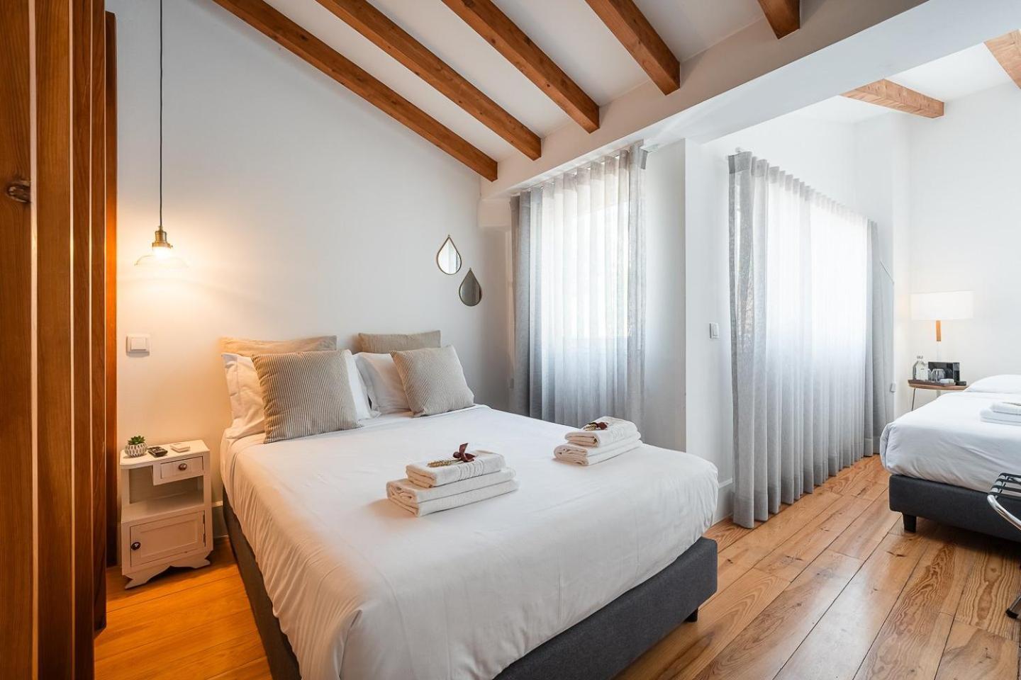 Guestready - Zaza Guest House Coimbra Bagian luar foto