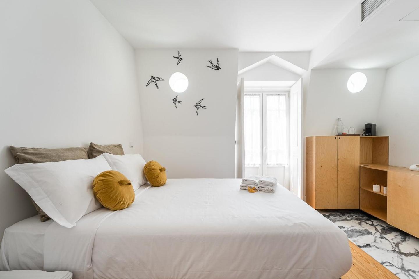 Guestready - Zaza Guest House Coimbra Bagian luar foto