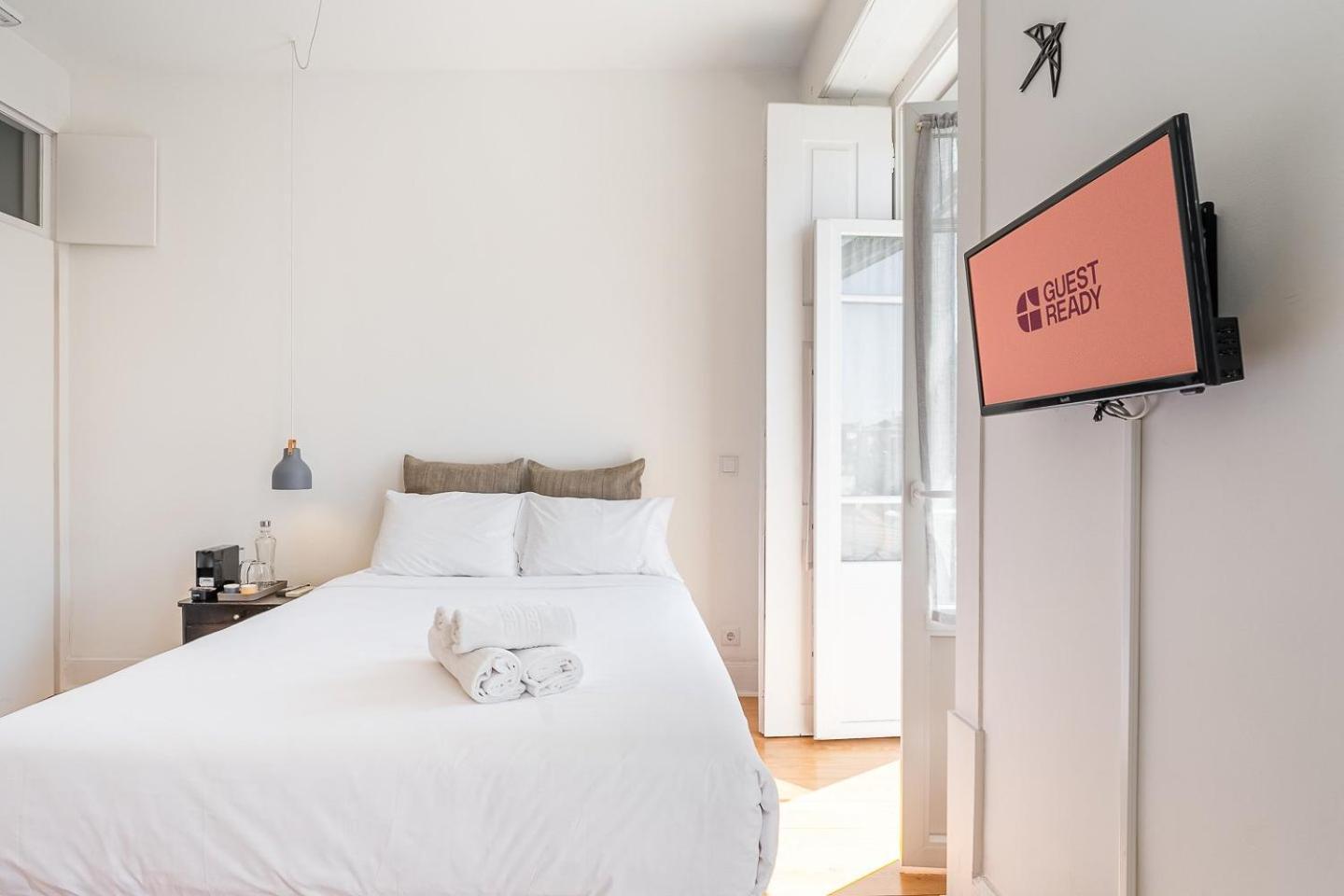 Guestready - Zaza Guest House Coimbra Bagian luar foto