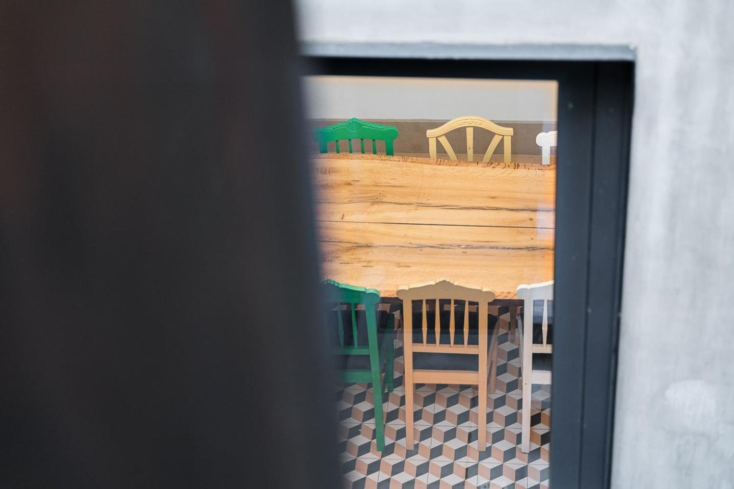 Guestready - Zaza Guest House Coimbra Bagian luar foto