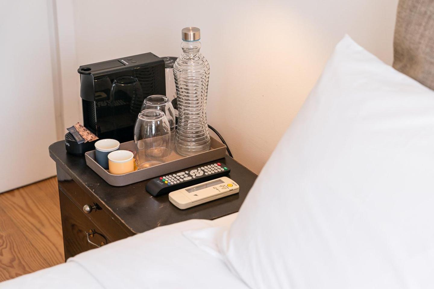 Guestready - Zaza Guest House Coimbra Bagian luar foto