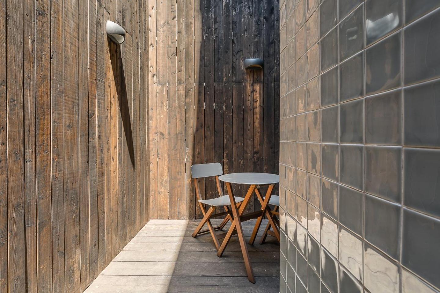 Guestready - Zaza Guest House Coimbra Bagian luar foto