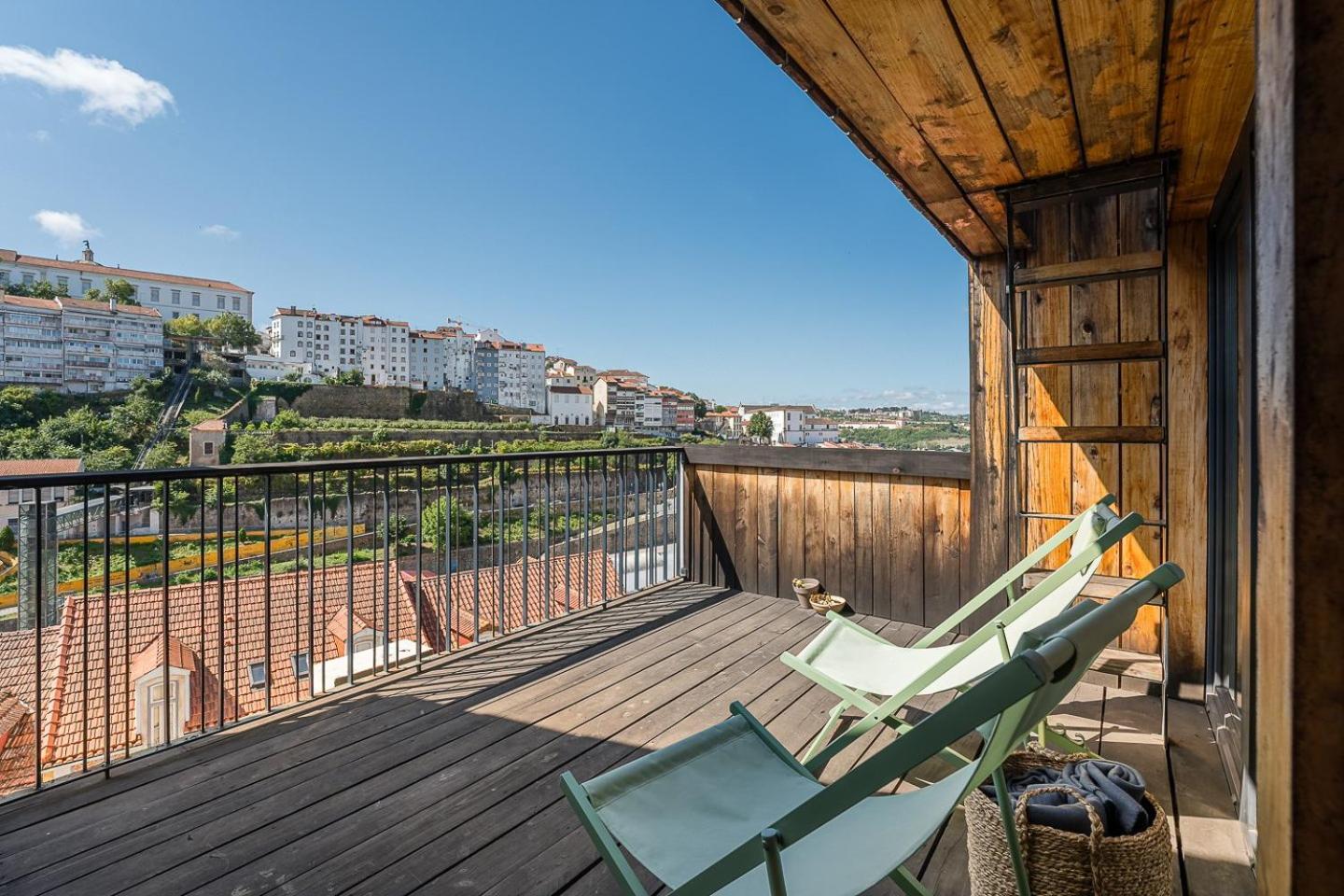 Guestready - Zaza Guest House Coimbra Bagian luar foto